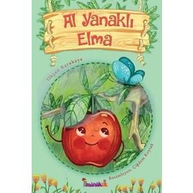Al Yanaklı Elma - Okşan Karakaya
