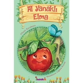 Al Yanaklı Elma - Okşan Karakaya