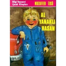 Al Yanaklı Hasan - Muzaffer Izgü