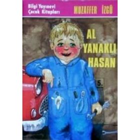 Al Yanaklı Hasan - Muzaffer Izgü