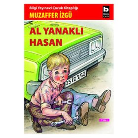 Al Yanaklı Hasan - Muzaffer Izgü