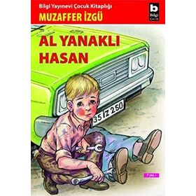 Al Yanaklı Hasan - Muzaffer Izgü