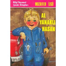 Al Yanaklı Hasan - Muzaffer Izgü