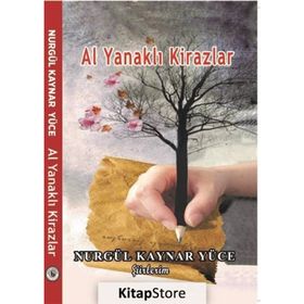 Al Yanaklı Kirazlar - Nurgül Kaynar Yüce