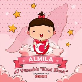 Al Yanaklı Kızıl Elma - Almila - Gökçe Ayaydın Sucu