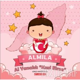 Al Yanaklı Kızıl Elma - Almila - Gökçe Ayaydın Sucu