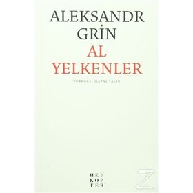 Al Yelkenler - Aleksandr Grin