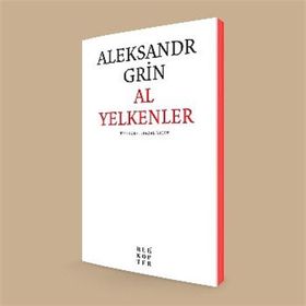 Al Yelkenler - Aleksandr Grin
