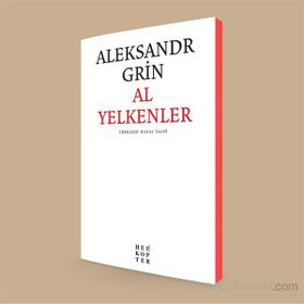 Al Yelkenler - Aleksandr Grin