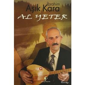 Al Yeter - İbrahim Kara