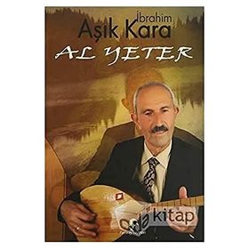 Al Yeter - İbrahim Kara