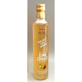 Ala 500 ml Elma Sirkesi (2 adet)