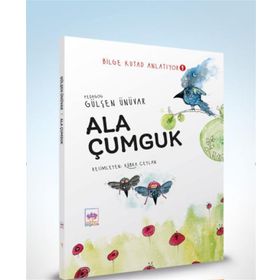 Ala Çumguk Bilge Kutad Anlatıyor 1 Ötüken Neşriyat