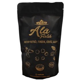 Ala Fıstık 1 kg Kavrulmuş Antep Fıstığı (2 adet)