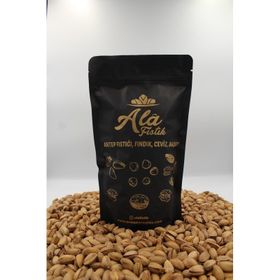 Ala Fıstık 1 kg Premium Kavrulmuş Antep Fıstığı