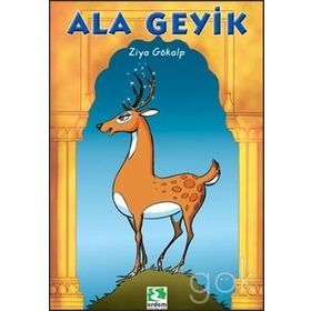ALA GEYIK - ZIYA GÖKALP