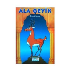 ALA GEYIK - ZIYA GÖKALP