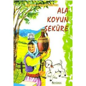 Ala Koyun Şeküre - Nevres Pfister