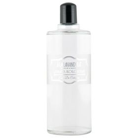Ala Lavandula 250 ml Cam Şişe Lavanta Kolonya