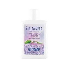 Ala Lavandula Lavanta 200 ml Aftershave Balsam