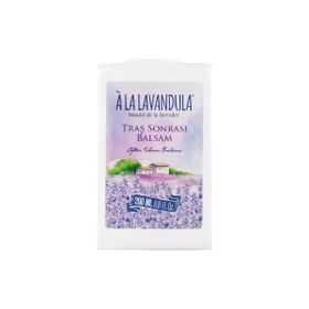 Ala Lavandula Lavanta 200 ml Aftershave Balsam