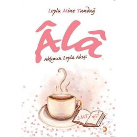 Ala - Leyla Mine Tandağ