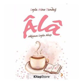 Ala - Leyla Mine Tandağ