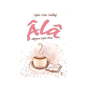 Ala - Leyla Mine Tandağ