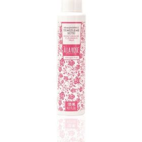 Ala Rose 135 ml Temizleme Sütü