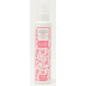 Ala Rose 135 ml Temizleme Sütü