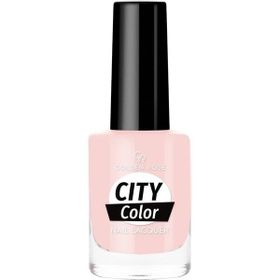 Ala Store City Nail Lacquer No:07 Parlak Uzun Süre Kalıcı Oje