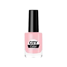 Ala Store City Nail Lacquer No:09 Parlak Uzun Süre Kalıcı Oje
