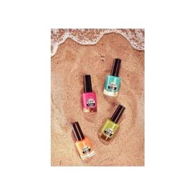 Ala Store City Nail Lacquer No:113 Parlak Uzun Süre Kalıcı Oje
