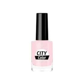 Ala Store City Nail Lacquer No:119 Parlak Uzun Süre Kalıcı Oje