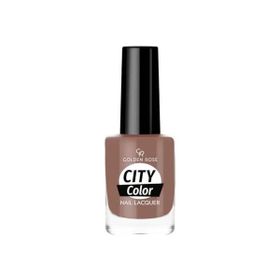Ala Store City Nail Lacquer No:131 Parlak Uzun Süre Kalıcı Oje