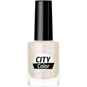 Ala Store City Nail Lacquer No:141 Parlak Uzun Süre Kalıcı Oje
