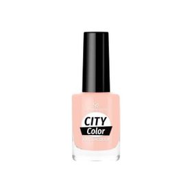 Ala Store City Nail Lacquer No:142 Parlak Uzun Süre Kalıcı Oje