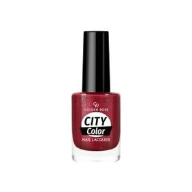Ala Store City Nail Lacquer No:147 Parlak Uzun Süre Kalıcı Oje