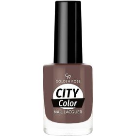 Ala Store City Nail Lacquer No:149 Parlak Uzun Süre Kalıcı Oje