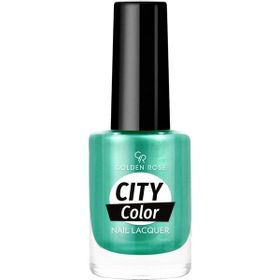 Ala Store City Nail Lacquer No:151 Parlak Uzun Süre Kalıcı Oje