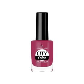 Ala Store City Nail Lacquer No:30 Parlak Uzun Süre Kalıcı Oje