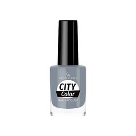 Ala Store City Nail Lacquer No:36 Parlak Uzun Süre Kalıcı Oje