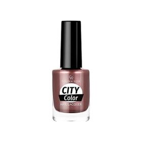 Ala Store City Nail Lacquer No:41 Parlak Uzun Süre Kalıcı Oje