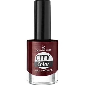 Ala Store City Nail Lacquer No:57 Parlak Uzun Süre Kalıcı Oje