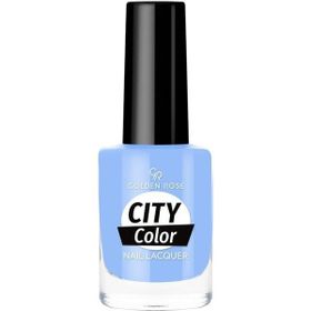 Ala Store City Nail Lacquer No:62 Parlak Uzun Süre Kalıcı Oje