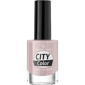 Ala Store City Nail Lacquer No:75 Parlak Uzun Süre Kalıcı Oje