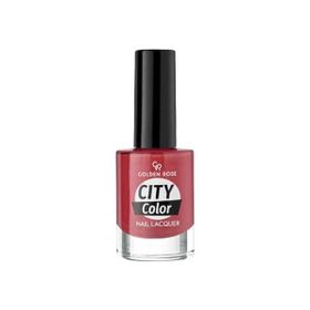 Ala Store City Nail Lacquer No:80 Parlak Uzun Süre Kalıcı Oje