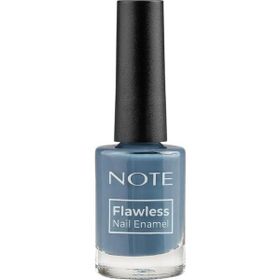 Ala Store Cosmetics 42 Blue Jean Nail Flawless Oje