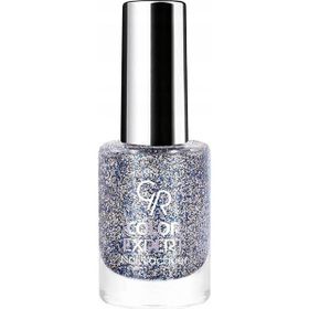 Ala Store Expert Nail Lacquer Glitter No: 601 10.2 ml Geniş Fırçalı Işıltılı Oje