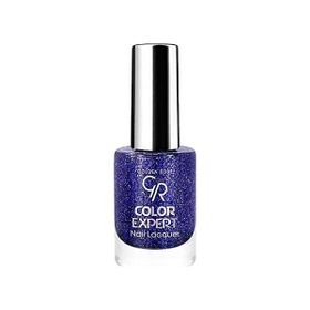 Ala Store Expert Nail Lacquer Glitter No: 611 10.2 ml Geniş Fırçalı Işıltılı Oje